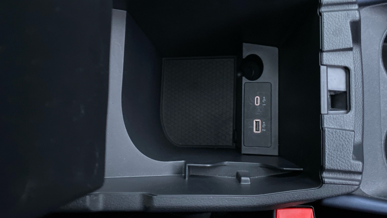 Nissan Qashqai 1.3 DiG-T MH 158 Tekna 5dr Xtronic Petrol Hatchback